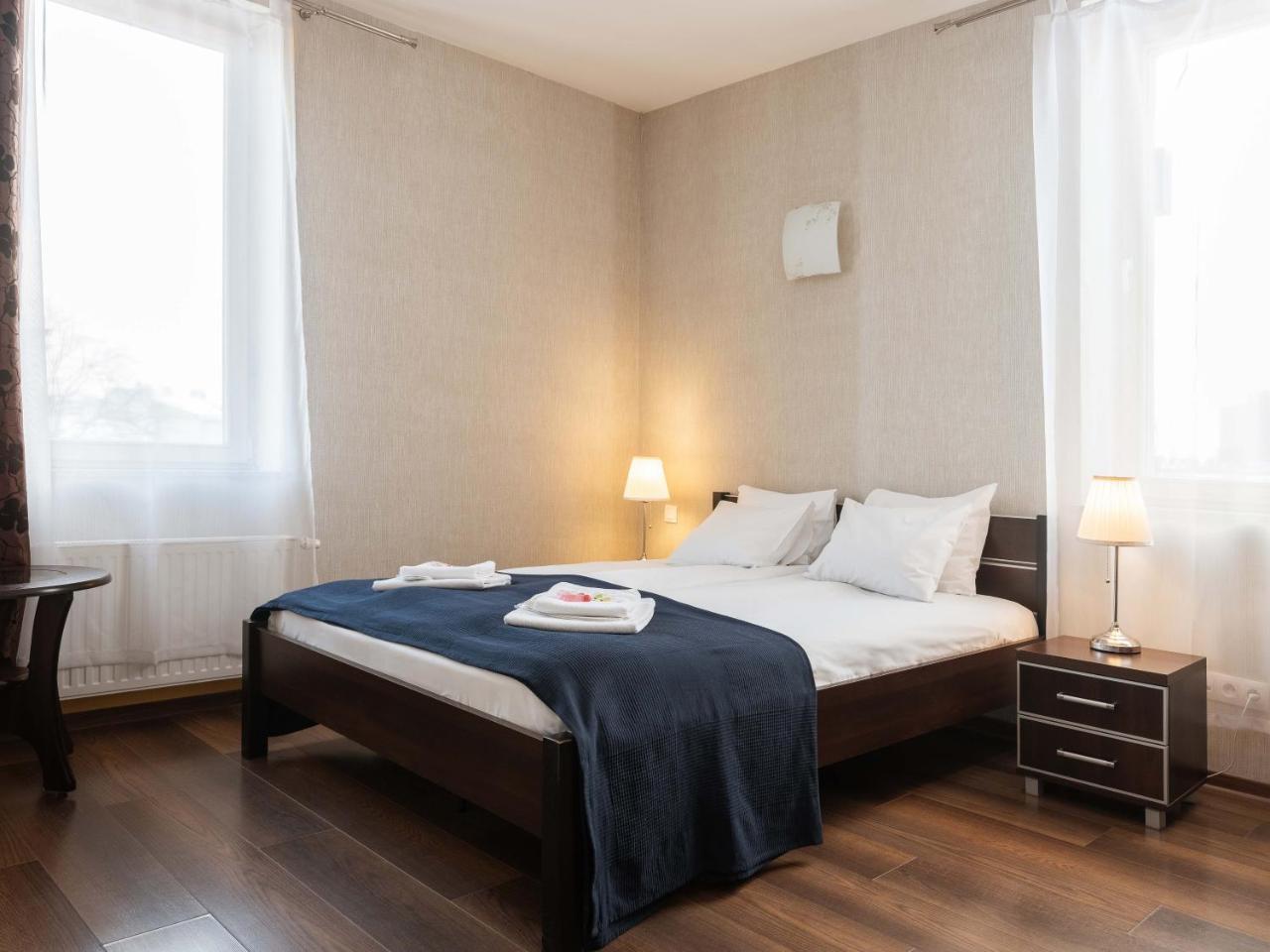 Lux Aparthotel - Krakow — Zdjęcia 3